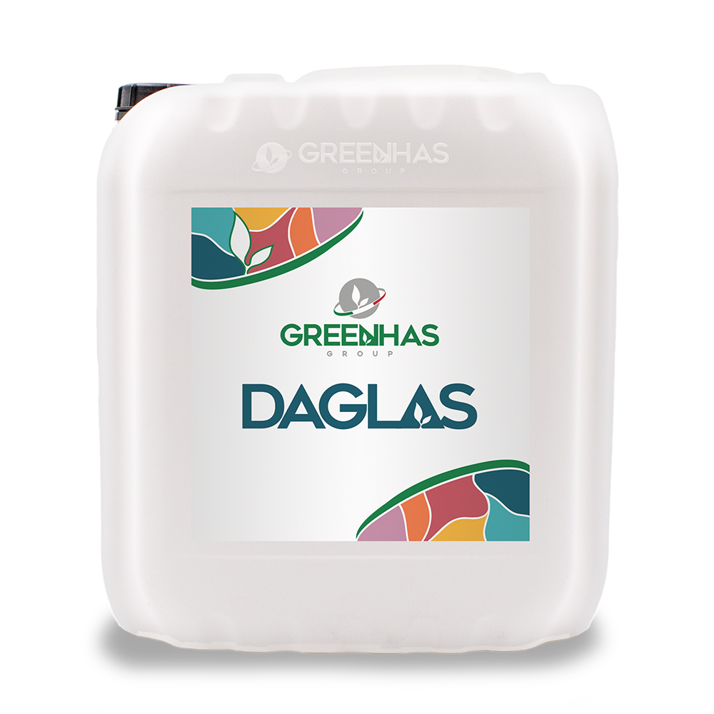 DAGLAS